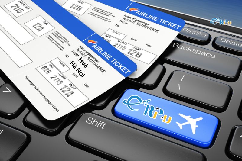 Đặt v&eacute; m&aacute;y bay Huế đi H&agrave; Nội gi&aacute; rẻ tại Vnbuy
