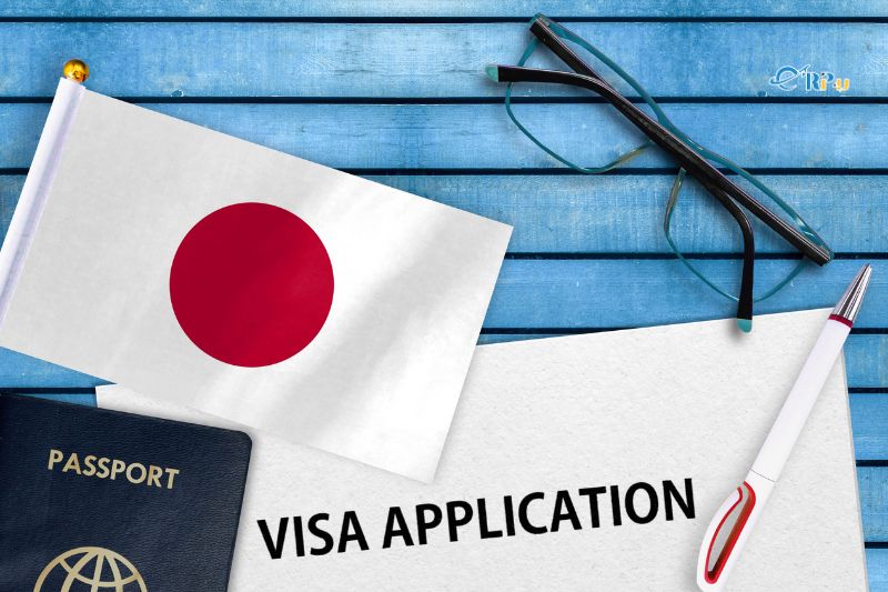 C&aacute;ch xin visa đi Osaka