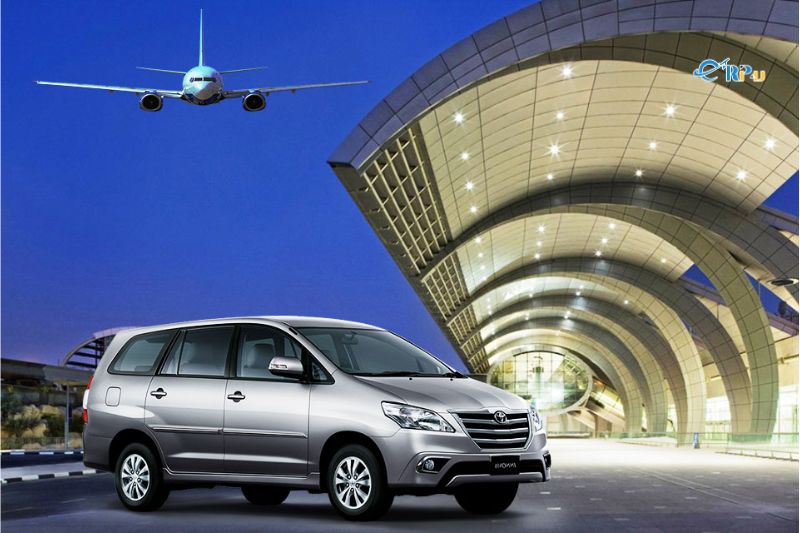 Đi đến s&acirc;n bay Đ&agrave; Nẵng bằng c&aacute;ch n&agrave;o?