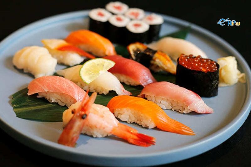 Sushi