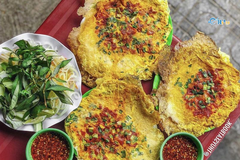 B&aacute;nh &Eacute;p