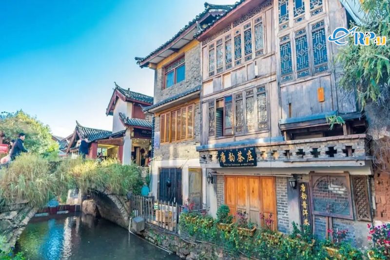 Kiến Thủy m&ugrave;a n&agrave;o đẹp nhất 