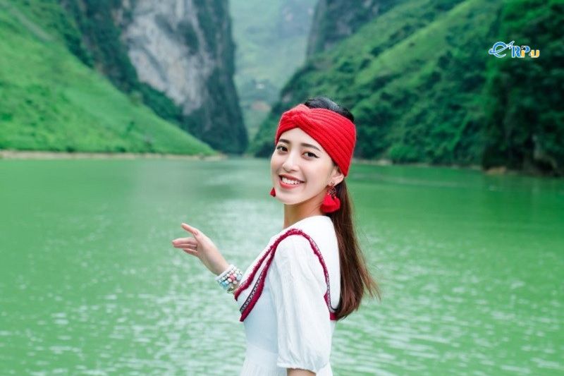 Thời điểm n&agrave;o đi Hẻm Tu Sản đẹp nhất