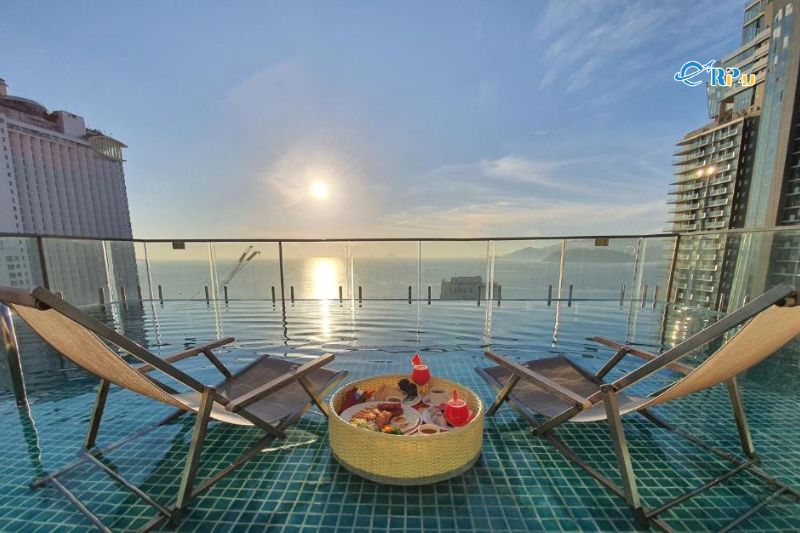 V Hotel Nha Trang