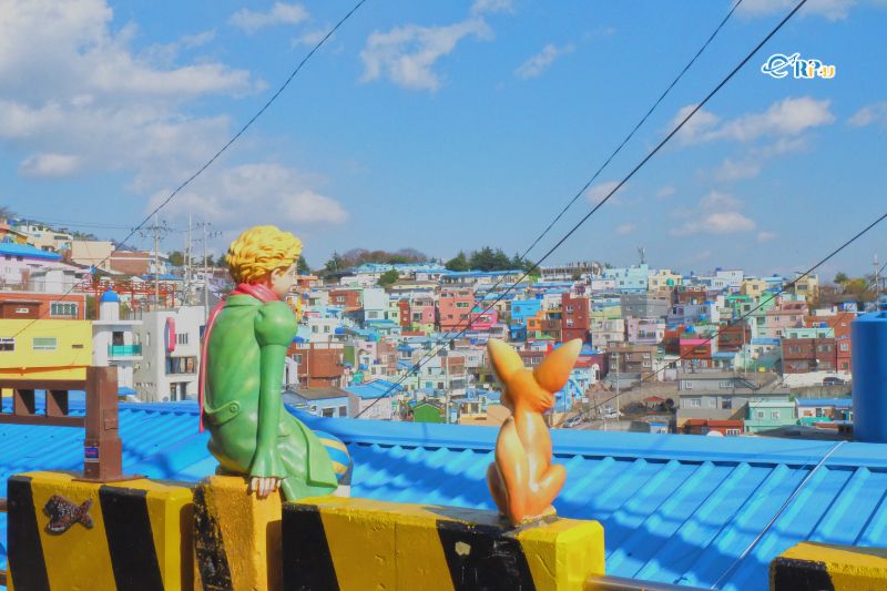 Chi ph&iacute; du lịch Busan tự t&uacute;c