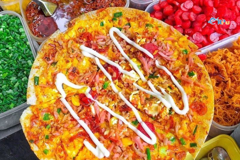 B&aacute;nh tr&aacute;ng nướng Đ&agrave; Lạt