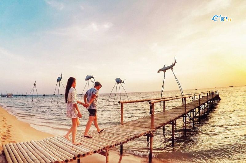 Một số lưu &yacute; cần biết khi du lịch l&agrave;ng ch&agrave;i H&agrave;m Ninh Ph&uacute; Quốc