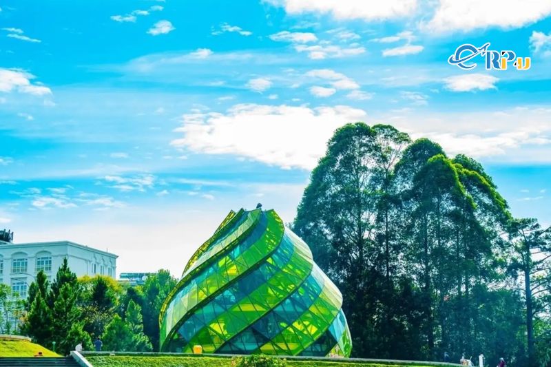 Du lịch Đ&agrave; Lạt m&ugrave;a n&agrave;o đẹp nhất trong năm