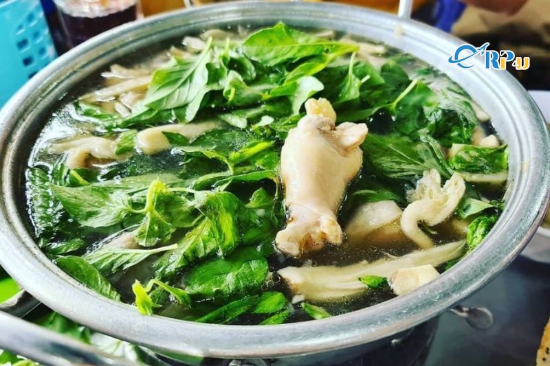 M&oacute;n ngon Đ&agrave; Lạt nhất định phải thử&nbsp;