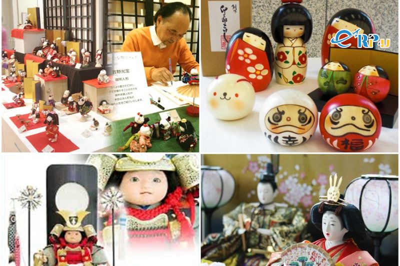 B&uacute;p b&ecirc; truyền thống Nhật Bản
