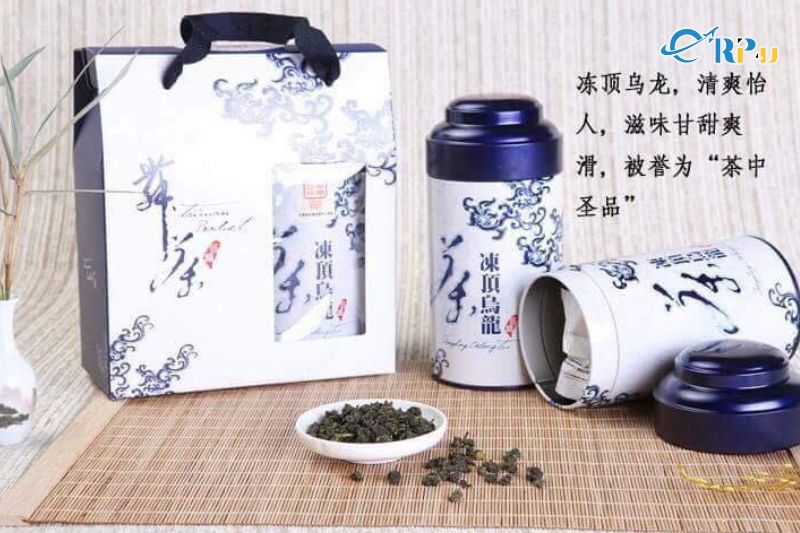 Tr&agrave; Đ&agrave;i Loan