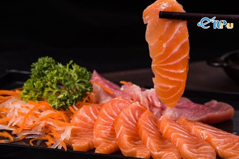  Sashimi