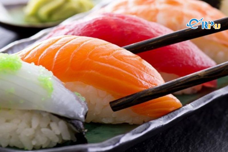 Sushi 