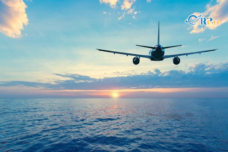 Mẹo săn v&eacute; m&aacute;y bay Đ&agrave; Nẵng - Ph&uacute; Quốc gi&aacute; rẻ&nbsp;