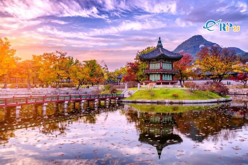 Du lịch Hàn Quốc mùa nào đẹp? Du lịch Hàn Quốc mùa nào đẹp?
