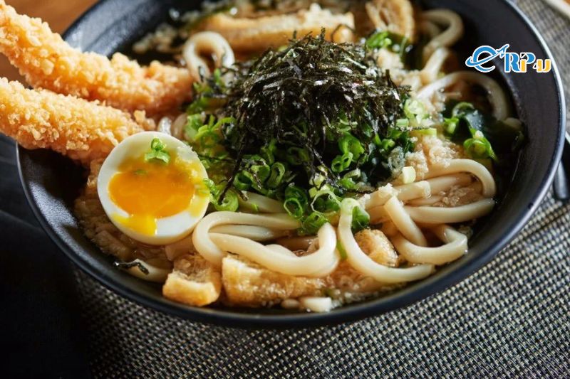 M&igrave; Udon