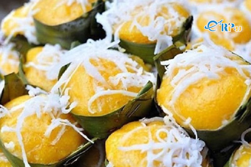 M&oacute;n ngon Ph&uacute; Quốc kh&ocirc;ng thể bỏ qua