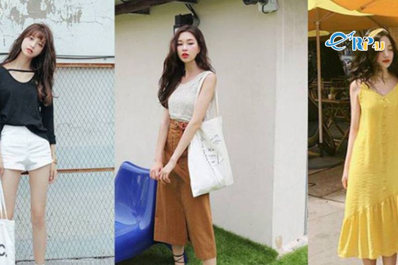 Mặc g&igrave; khi đi du lịch Nhật Bản v&agrave;o m&ugrave;a h&egrave;
