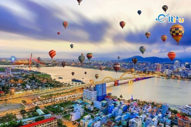 Du lịch Đ&agrave; Nẵng m&ugrave;a n&agrave;o đẹp nhất trong năm