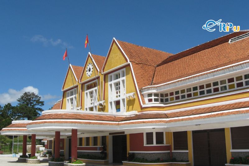 Du lịch Đ&agrave; Lạt m&ugrave;a n&agrave;o đẹp nhất trong năm