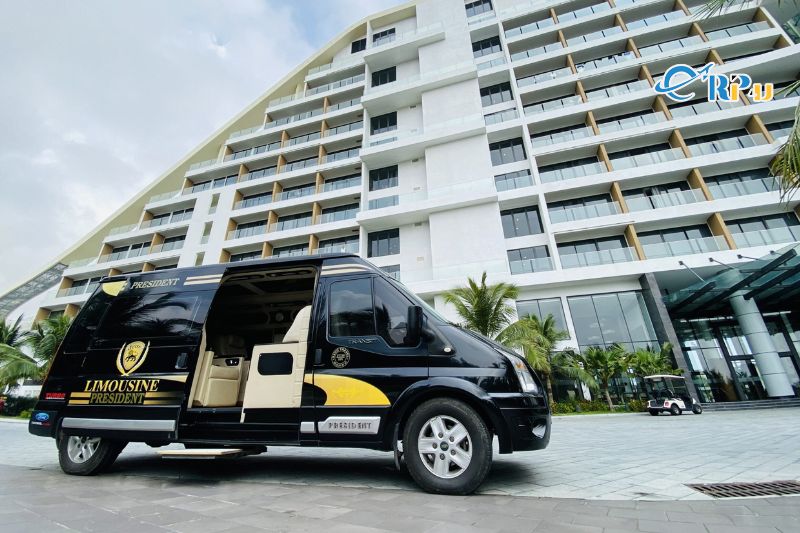 Dịch vụ đưa đ&oacute;n của kh&aacute;ch sạn&nbsp;