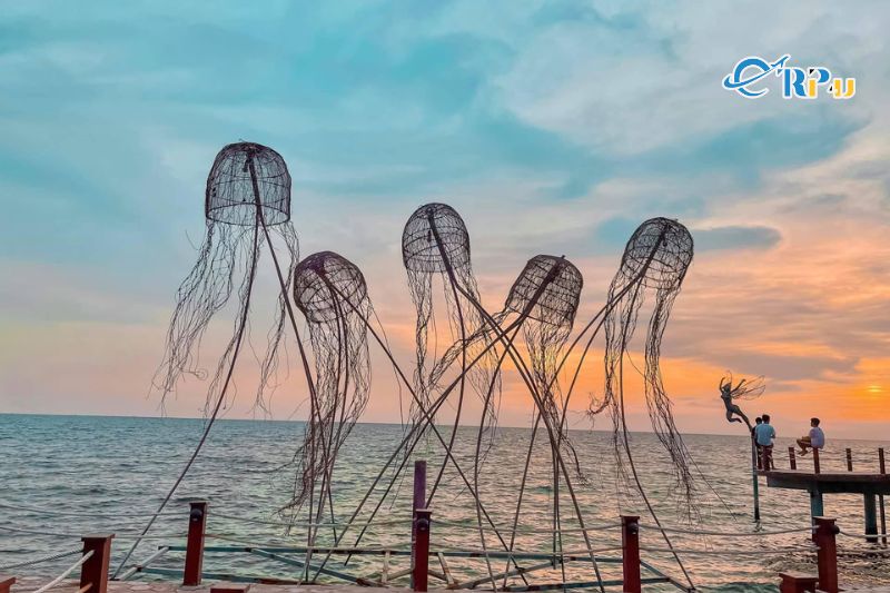 Đi Ph&uacute; Quốc m&ugrave;a n&agrave;o đẹp nhất trong năm