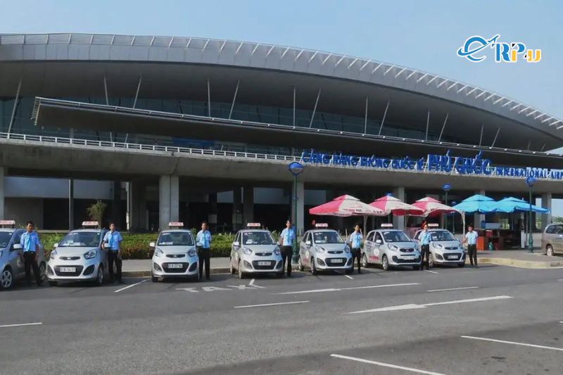 Đ&ocirc;i n&eacute;t về v&eacute; m&aacute;y bay Vinh - Ph&uacute; Quốc&nbsp;