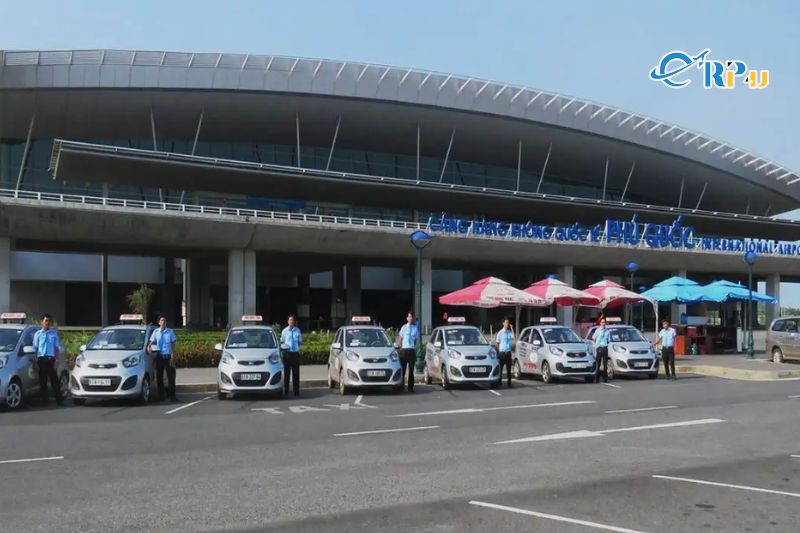 Từ s&acirc;n bay di chuyển về trung t&acirc;m Dương Đ&ocirc;ng như thế n&agrave;o&nbsp;