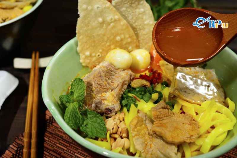 M&igrave; Quảng