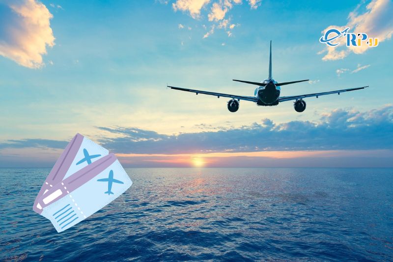 Kinh nghiệm đặt v&eacute; m&aacute;y bay Ph&uacute; Quốc - Đ&agrave; Nẵng gi&aacute; rẻ&nbsp;