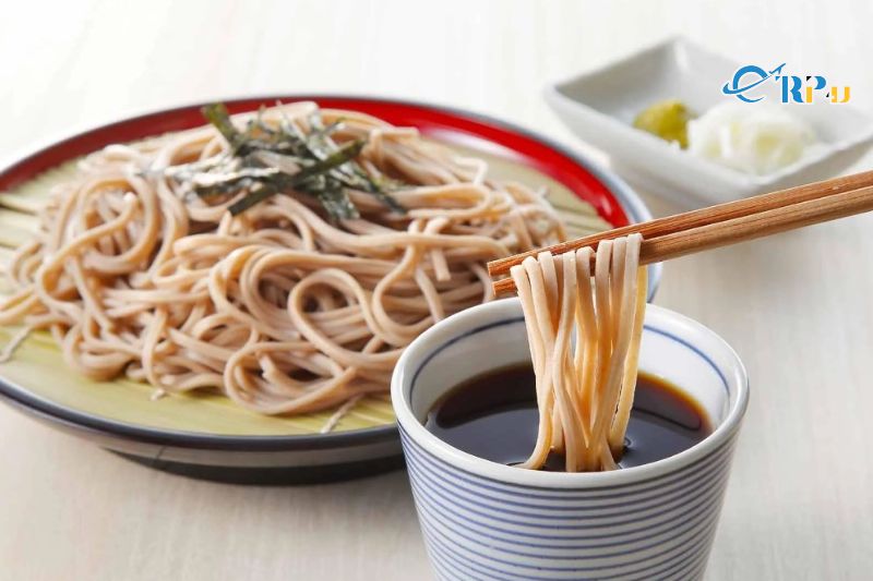 M&igrave; soba