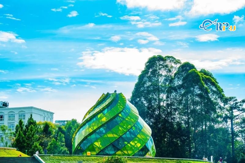 Du lịch Đ&agrave; Lạt m&ugrave;a n&agrave;o đẹp nhất trong năm?