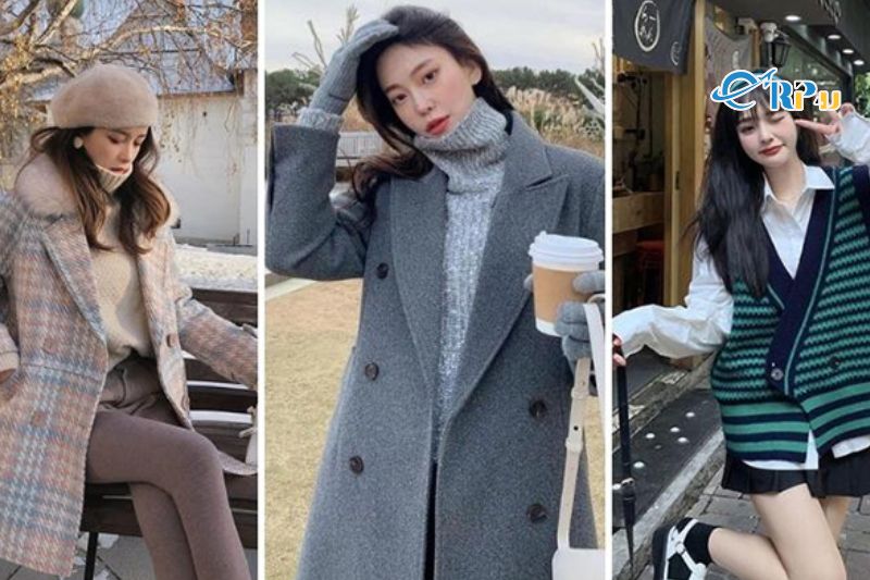 Mặc g&igrave; khi đi du lịch Nhật Bản v&agrave;o m&ugrave;a đ&ocirc;ng