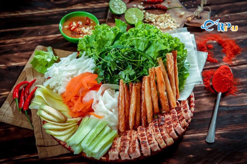 M&oacute;n ngon Đ&agrave; Lạt kh&ocirc;ng thể bỏ qua&nbsp;