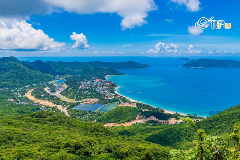 Du lịch C&ocirc;n Đảo m&ugrave;a n&agrave;o đẹp nhất trong năm