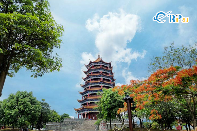 Chư Tử Lầu 