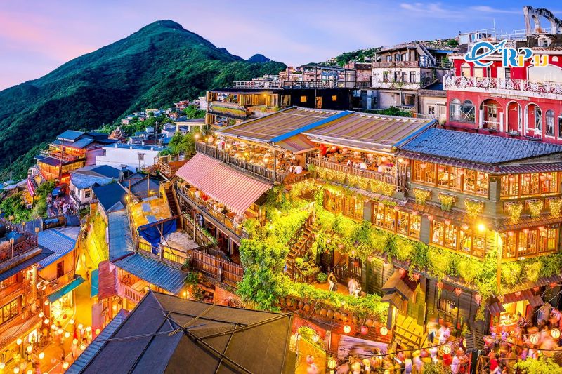 Đi Đ&agrave;i Loan m&ugrave;a n&agrave;o đẹp nhất