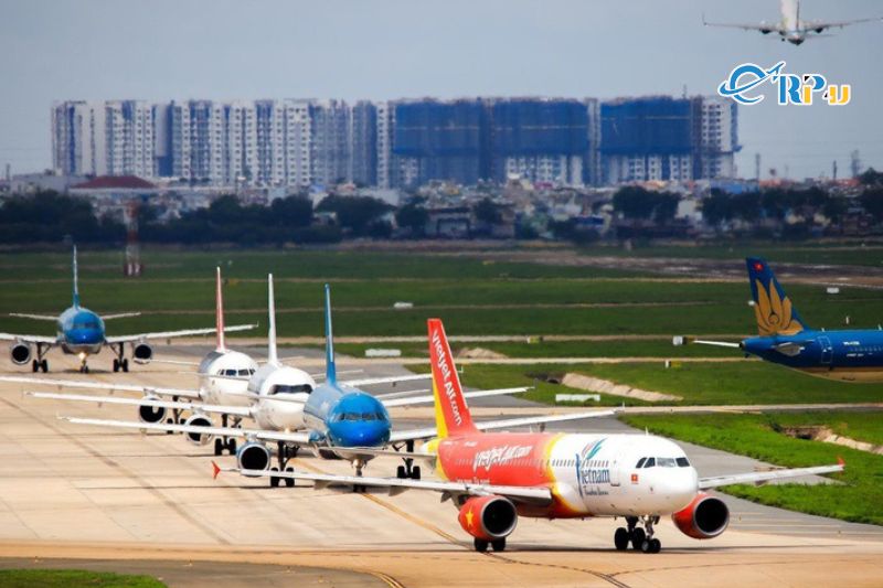 H&atilde;ng h&agrave;ng kh&ocirc;ng n&agrave;o đang khai th&aacute;c chuyến bay Hải Ph&ograve;ng&nbsp; - Đ&agrave; Nẵng