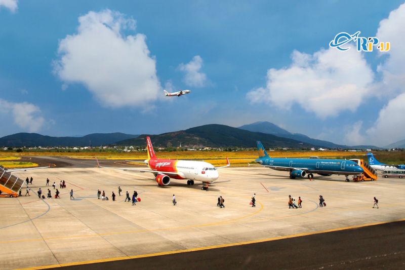 H&atilde;ng h&agrave;ng kh&ocirc;ng n&agrave;o đang khai th&aacute;c chuyến bay Vinh&nbsp; - H&agrave; Nội