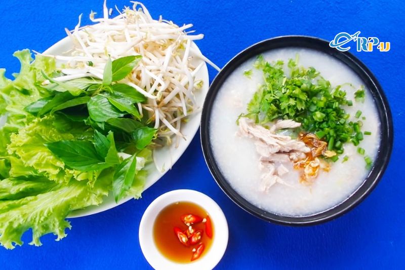 Ch&aacute;o sườn