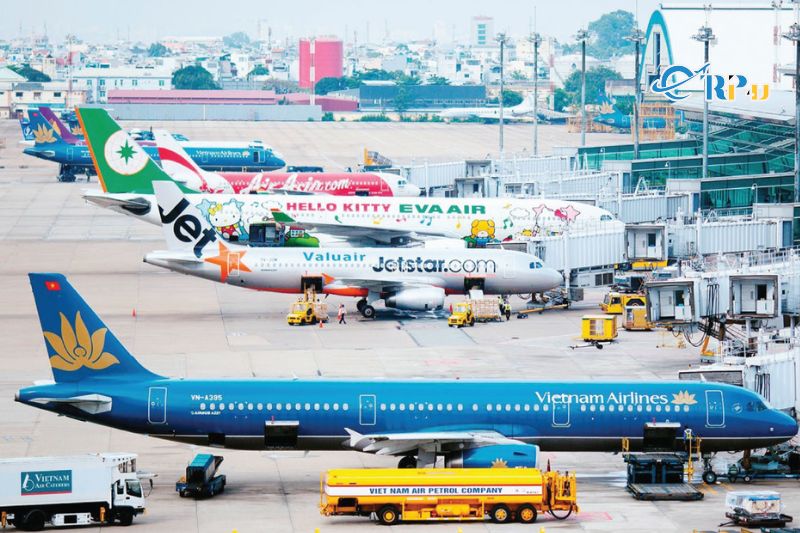 Đ&ocirc;i n&eacute;t về v&eacute; m&aacute;y bay Đ&agrave; Lạt&nbsp; - H&agrave; Nội&nbsp;