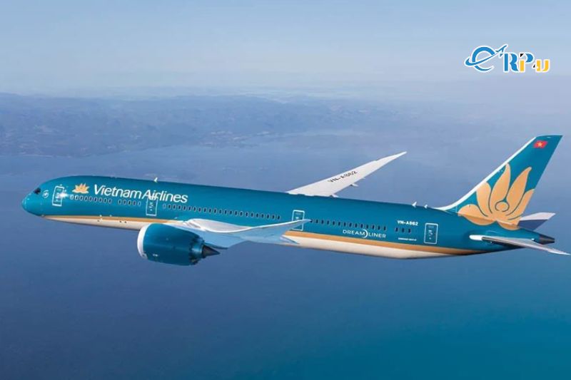 Tần suất chặng bay Đ&agrave; Lạt - H&agrave; Nội Vietnam Airlines&nbsp;
