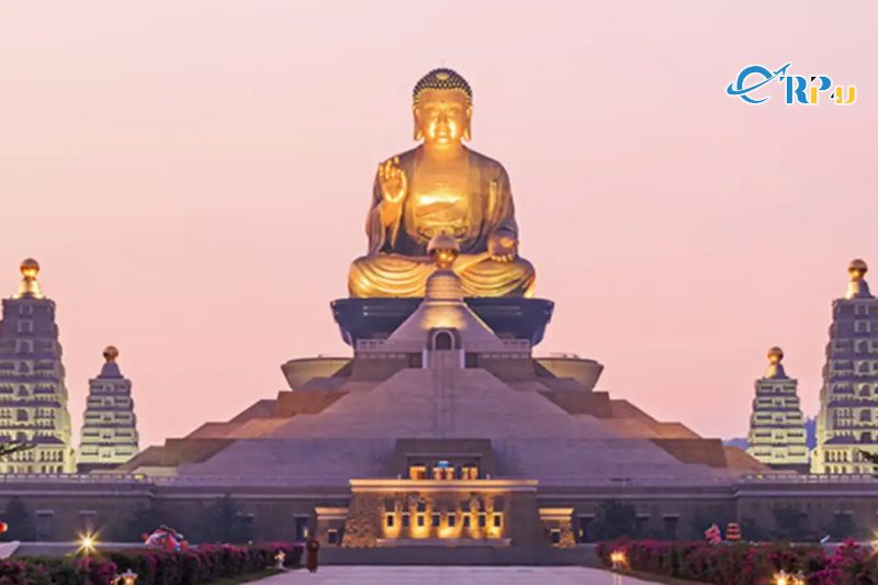 Phật Quang Sơn Tự