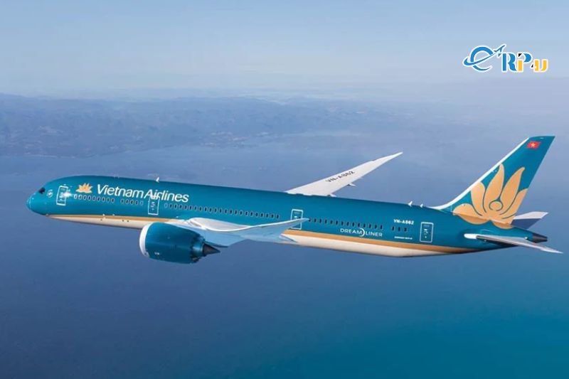 Tần suất chuyến bay Vinh - Đ&agrave; Lạt Vietnam Airlines