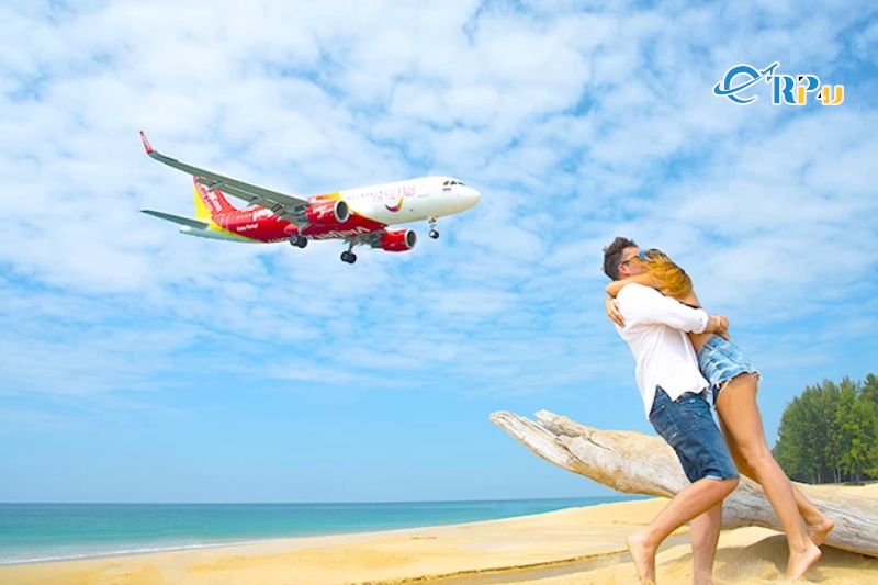H&atilde;ng h&agrave;ng kh&ocirc;ng n&agrave;o đang khai th&aacute;c chặng bay Đ&agrave; Nẵng - Ph&uacute; Quốc&nbsp;