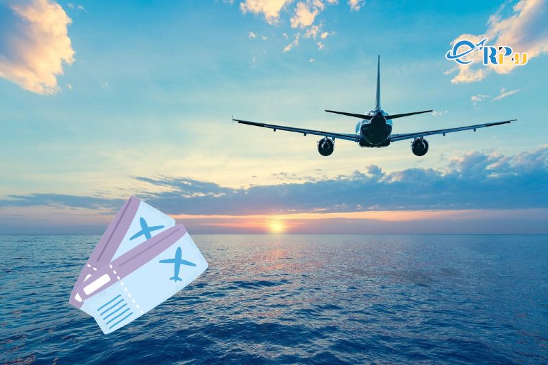 Kinh nghiệm đặt v&eacute; m&aacute;y bay S&agrave;i G&ograve;n - C&ocirc;n Đảo gi&aacute; rẻ&nbsp;