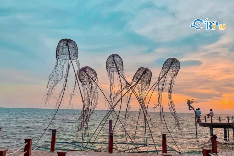 Du lịch Ph&uacute; Quốc m&ugrave;a n&agrave;o đẹp nhất trong năm