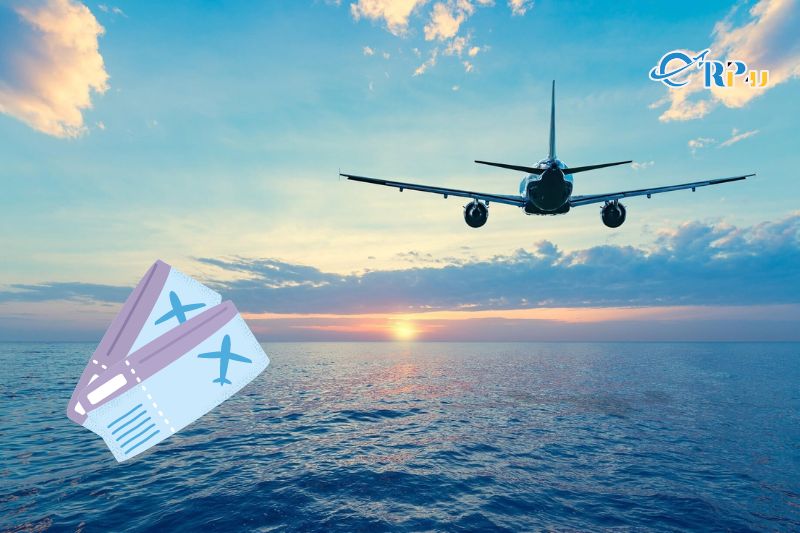 Mẹo săn v&eacute; m&aacute;y bay Vinh - Ph&uacute; Quốc gi&aacute; rẻ