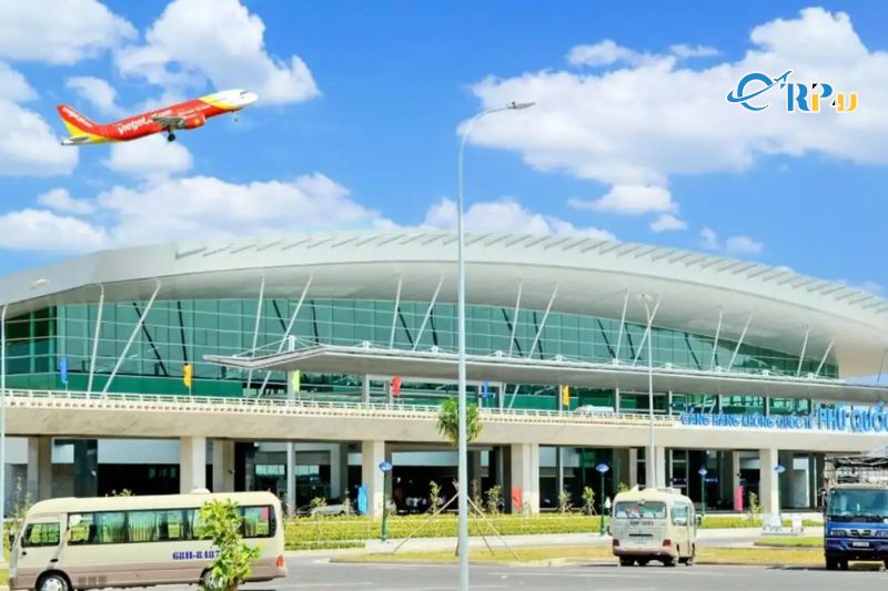 H&atilde;ng h&agrave;ng kh&ocirc;ng n&agrave;o đang khai th&aacute;c đường bay H&agrave; Nội - Ph&uacute; Quốc