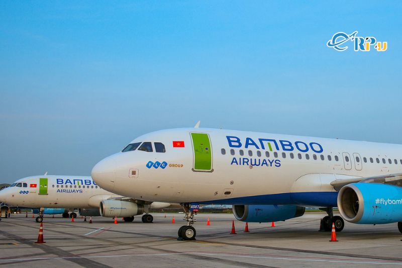 Tần suất bay S&agrave;i G&ograve;n - Đ&agrave; Lạt Bamboo Airways